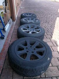 CERCHI BMW 320I 