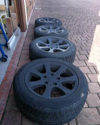 CERCHI BMW 320I 