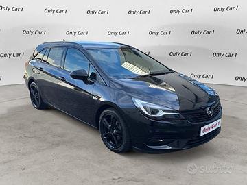 Opel Astra Sports Tourer 1.5 cdti Ultimate s&...