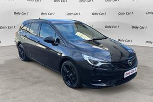 Opel Astra Sports Tourer 1.5 cdti Ultimate s&...