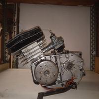 Motore Minarelli p6