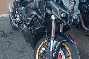 Yamaha MT10