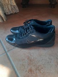 Scarpe classiche da uomo Corso Italia