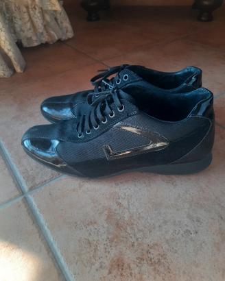 Scarpe classiche da uomo Corso Italia