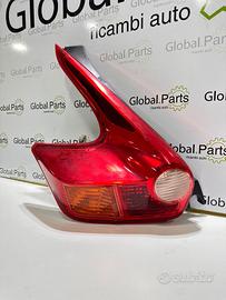 Stop fanale posteriore sx Nissan Juke