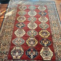 Tappeto persiano Khiber
