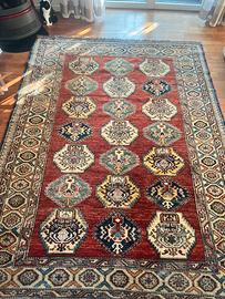 Tappeto persiano Khiber