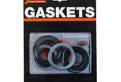 Set guarnizioni forcella completo 39 mm per Harley