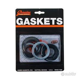 Set guarnizioni forcella completo 39 mm per Harley