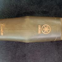 Becco Yamaha Sax Tenore Custom 4 CM Made in Japan