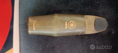 Becco Yamaha Sax Tenore Custom 4 CM Made in Japan