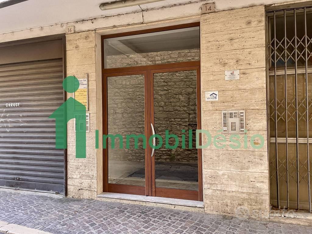 Apartment in Potenza, Santa Maria - Vista 4