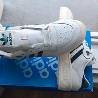Adidas Rivalry Low originali  EU 44  bianche/verdi