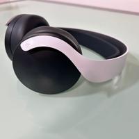 Cuffie gaming playstation