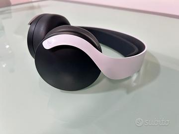 Cuffie gaming playstation