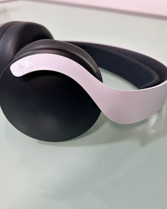 Cuffie gaming playstation