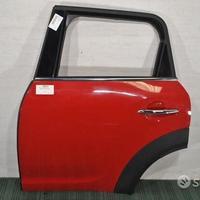 MINI F60 Porta posteriore sinistra | 17995