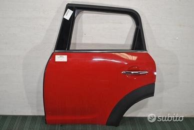 MINI F60 Porta posteriore sinistra | 17995