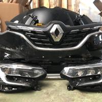 RICAMBI USATI PER RENAULT CAPTUR ANNO 2023