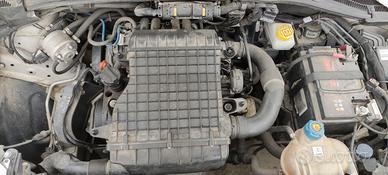 Motore Alfa Mito 955a6000 RECUPERO PEZZI