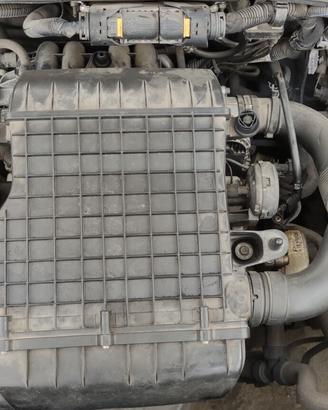 Motore Alfa Mito 955a6000 RECUPERO PEZZI