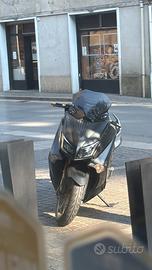 Tmax 530 iron max 2020