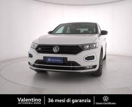 Volkswagen T-Roc 1.5 TSI DSG R-LINE ACT BlueM...