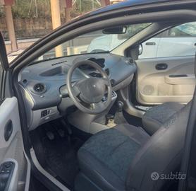 Renault Twingo 1.2 Benzina