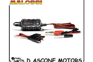 MANTENITORE MALOSSI 6V/12V