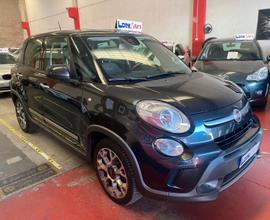 Fiat 500L 1.3 Multijet 85 CV Trekking NEOPATENTATI