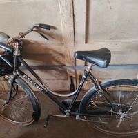 Bicicletta d'epoca Regina