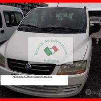 Ricambi Fiat Multipla