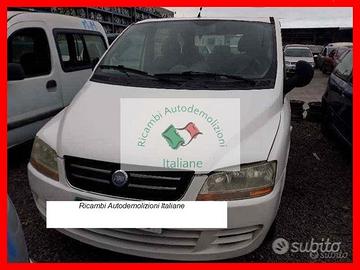 Ricambi Fiat Multipla