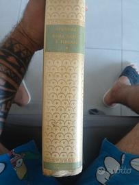 STENDHAL – Roma,Napoli e Firenze – 3 volumi illus