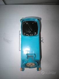 Presa interbloccata industriale 