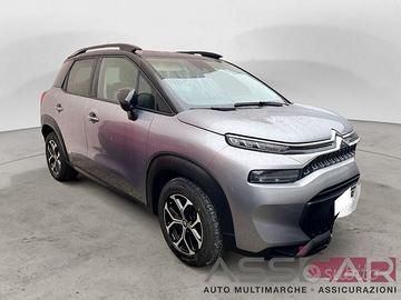 Citroën C3 Aircross PureTech 130 S&S EAT6 Plus