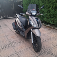 Piaggio medley abs 125