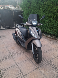 Piaggio medley abs 125