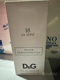 Profumo d&g la lune 18