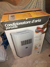 climatizzatore portatile