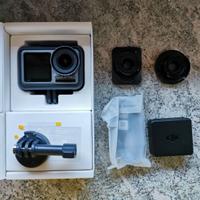 DJI Osmo Action
