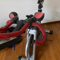 cyclette