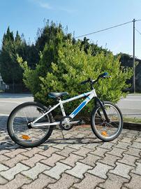 bici 24"