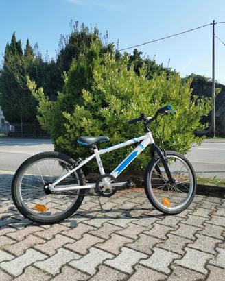 bici 24"