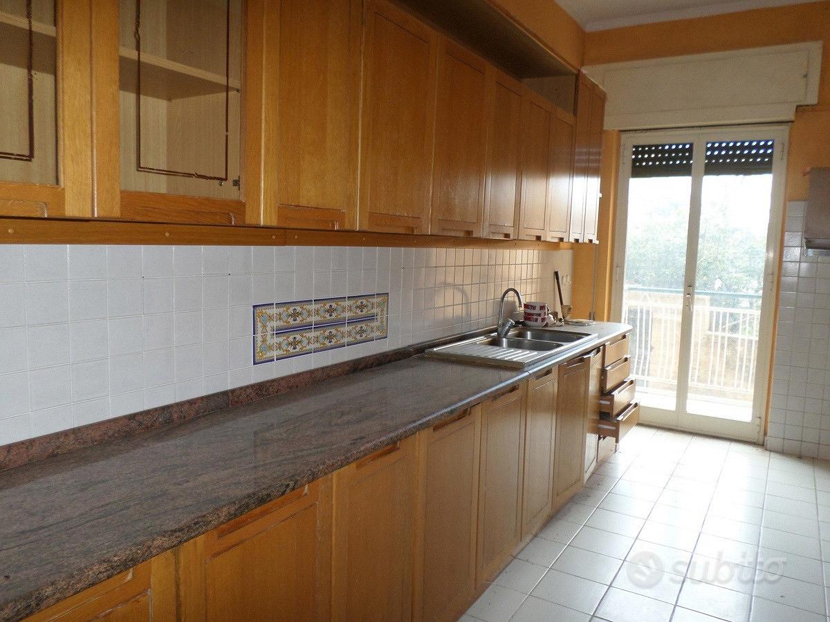 Appartamento – Agrigento, Sottogas, Calcarelle - Altro