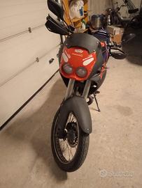 Aprilia Pegaso 50 - 1992