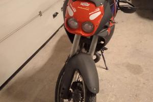 Aprilia Pegaso 50 - 1992