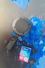 Cassa bluetooth