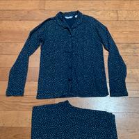 MANGO Pigiama lungo ragazza 13-14 anni