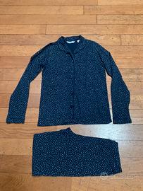 MANGO Pigiama lungo ragazza 13-14 anni